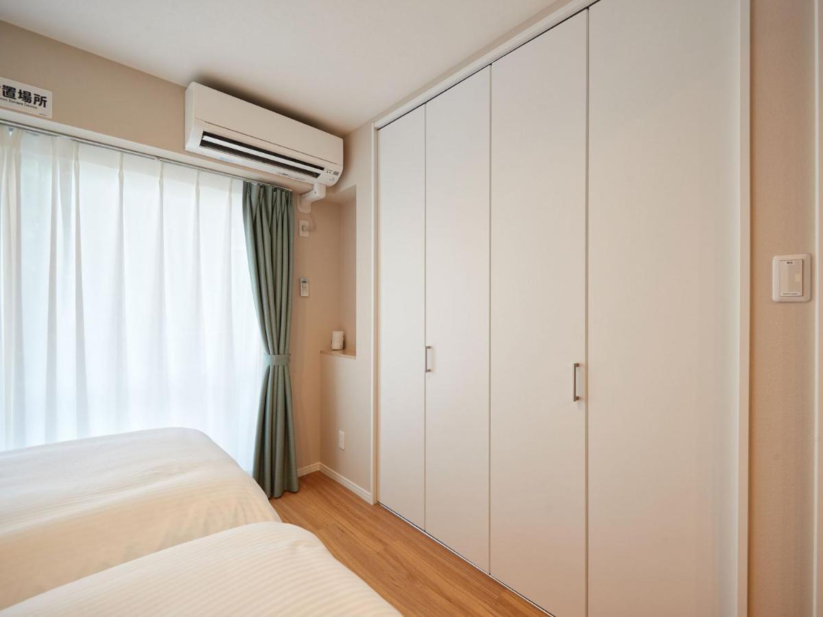 Tenpoint Hotel Okou Naha Extérieur photo