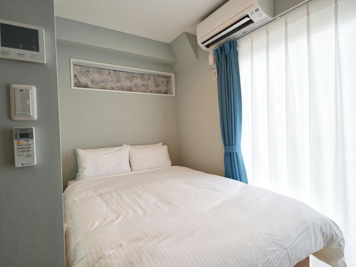 Tenpoint Hotel Okou Naha Extérieur photo