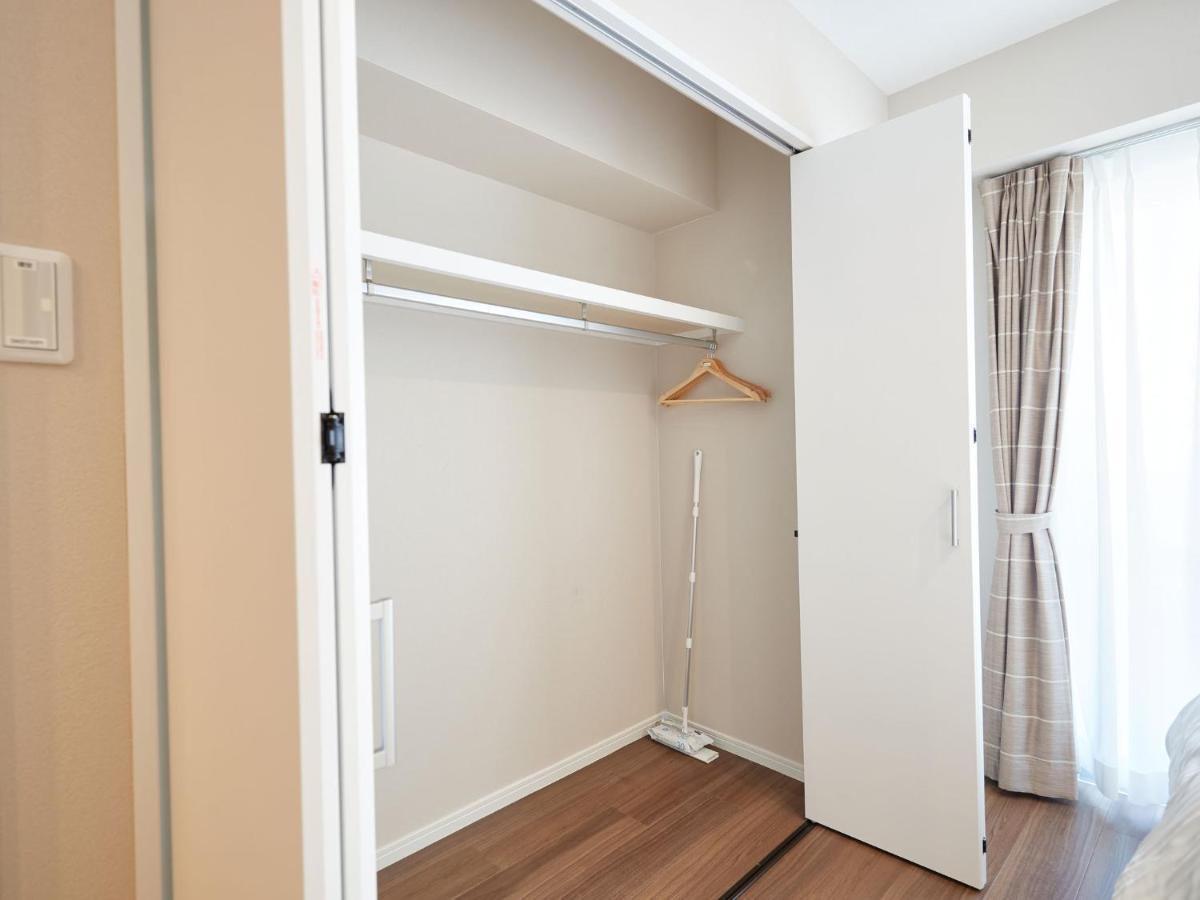 Tenpoint Hotel Okou Naha Extérieur photo