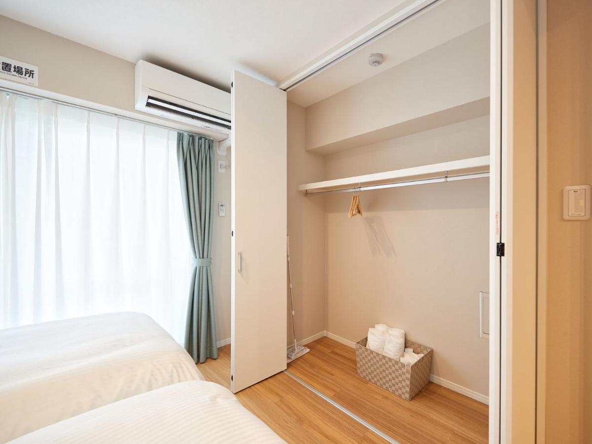 Tenpoint Hotel Okou Naha Extérieur photo